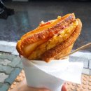 호호토스트 이미지