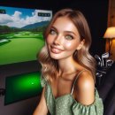 엔스크린골프 | 엔스크린골프장 부산 사상구 감전동 스크린골프장