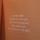 나를 위해 살아봅시다 이미지