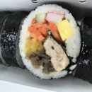 오정은 a김밥 이미지
