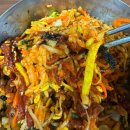 황등면-01 | 익산맛집 황등면 한일식당 황등비빔밥