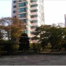 한양아파트 화단앞 이미지