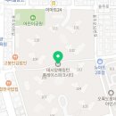 데시앙해링턴 플레이스파크시티경로당 이미지