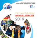Vietnam Tourism Annual Report 2019 released 이미지