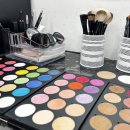 메이크업 국가자격증과정 이미지