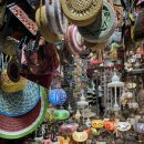 중동2리 | 무스카트 여행: 무트라 요새(Mutrah Fort) 와 수크(Souq)