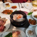 일상의 생활요리 (야간) 이미지