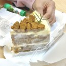 성신여대 마틸다 코티지 베이커리/ 성신여대 구움과자 케이크