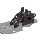 Travel with Dream & Drawing | 청주RCU써펜트Serpent SRX8 GT '23 1/8 4wd GP