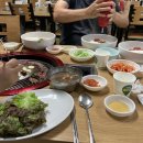 천보식당