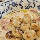 bistro 상수 | 홍대 상수 서교동 조용한 차분한 분위기 식당 비스트로사랑방