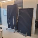 한양상사 | 함체 행사매대 포장 이동 카바 제작 –후기