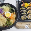 오늘애김밥 수원권선점 이미지