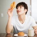 식사빵 이미지