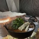 느리민박 | 전남 캠핑장 / 섬진강 주변 고요한 '구례 섬지캠핑장'