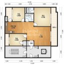 삼호아파트 이미지