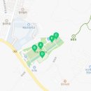 매송체육공원 게이트볼장 이미지