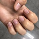 디아망 네일 | [안산] 짧은 손톱도 예쁘게💅 안산 디아망 네일 후기(노광고, 내돈내산)
