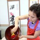 당진 백석올미마을 매실고추장 만들기 체험 후기 - 톨앤핏 워크샵