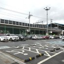 상록수역 공영주차장 이미지