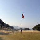경기도 화성 골프장 덕산대 해병대체력단련장 라운딩 후기
