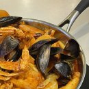 안동찜닭해물떡찜 이미지