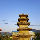 위라리 칠층석탑 이미지