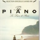 제인 캠피온 감독 영화 - 피아노 (1993) The Piano OST -Michael Nyman 이미지