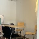 전주 웨리단길 카페 슬로우타운