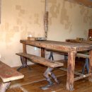 옛날팥죽 이미지