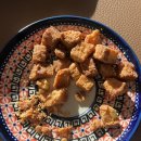 킹스베이커리 카라멜 러스크 맛,칼로리 간단 후기