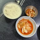 청룡로 | [인천/연수] 콩국수 매진으로 김치말이국수 먹은 노포 맛집 ‘이북할매’ 내돈내산 솔직후기