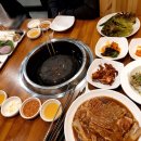 군산숯불갈비 이미지