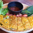 모닝글로리사동 | [안산] 안산 쌀국수 맛집! 인더비엣 한양대에리카점