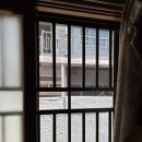 동래행복주택경로당 | 부산방충망 동래구 온천장 주택 미세촘촘망 교체 후기!