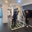 강원골프아카데미 이미지