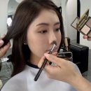 강남프로필메이크업 헤브즈스튜디오