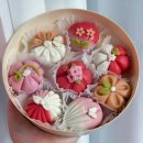 5874 | 검단상견례답례품 정성 가득 화과자 맛집 “콩닥설기”, 검단고급답례품 솔직후기