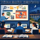 컴퓨터중급(파워·엑셀) 이미지