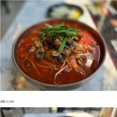 줄서는 꼬막짬뽕