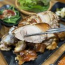 왕주먹 - 계양구 임학동로 47 | 원당역 족발 맛집 덕양구 맛집 행님족발 왕주먹 소자 막국수 추천 솔직후기