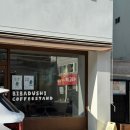 비바커피 | 대전 어은동 신상 카페, 비바두시 커피 스탠드 후기