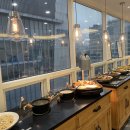 정갈한 우리음식 이미지