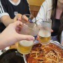 역전닭발