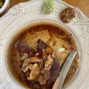 [남구/앞산맛집] 분위기 좋은 스테이크 파스타 맛집 호어모아 내돈내산 후기