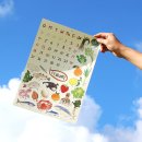 다정한상 | 2026년 달력 추천 다정한 상점 제철음식달력