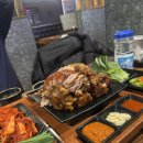 귀한족발(당진CGV점)