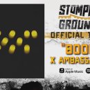 WWE STOMPING GROUNDS 2019 승자맞추기 이미지