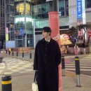 Romantic m | 무신사 스탠다드 배우 이도현님 코트!!! 퀄리티, 가성비, 보온성 모두 잡은 발마칸 코트!!!