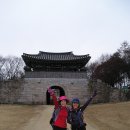 문경새재길 이미지